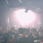 August: Live Concert Crüxshadows